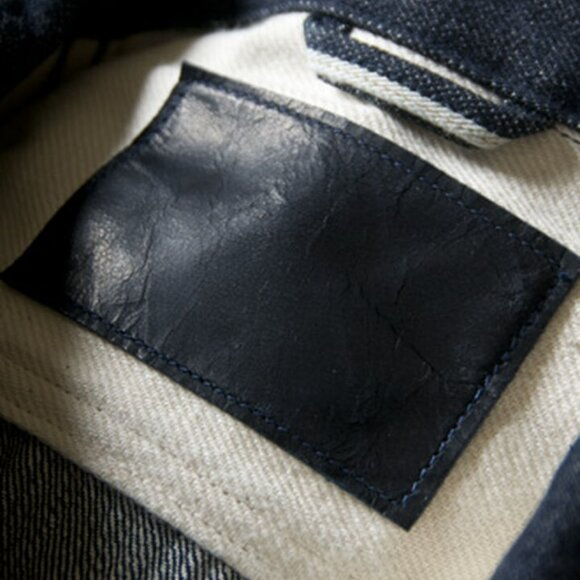 Big John Rare Jacket R609 - Picture 3 of 16